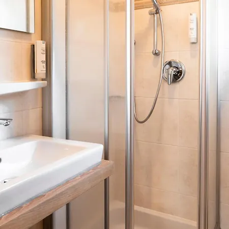 Feichter Hotel & Bistro Bolzano Room photo