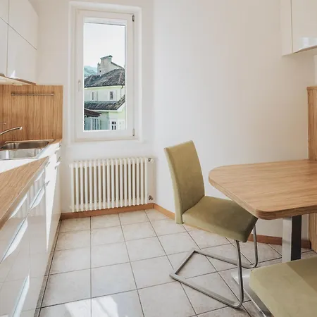 Feichter Hotel & Bistro Bolzano Room photo