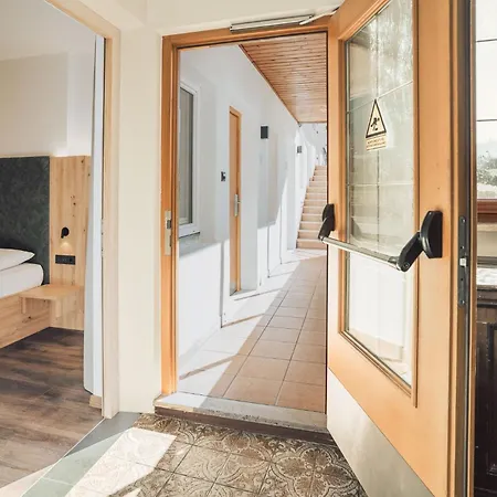 Feichter Hotel & Bistro Bolzano Room photo