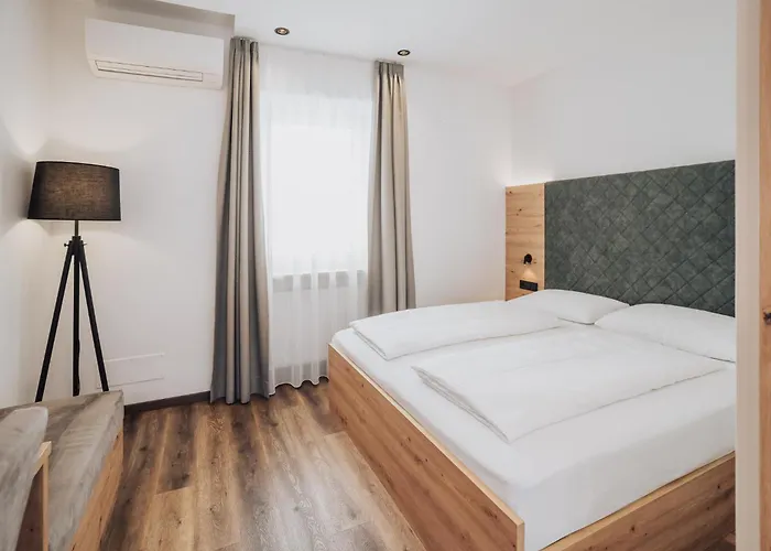 Feichter Hotel & Bistro