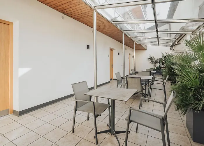 Feichter Hotel & Bistro