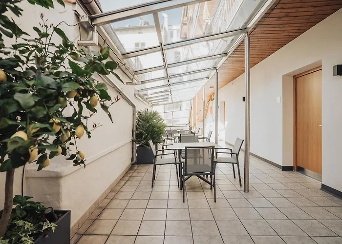 Feichter Hotel & Bistro
