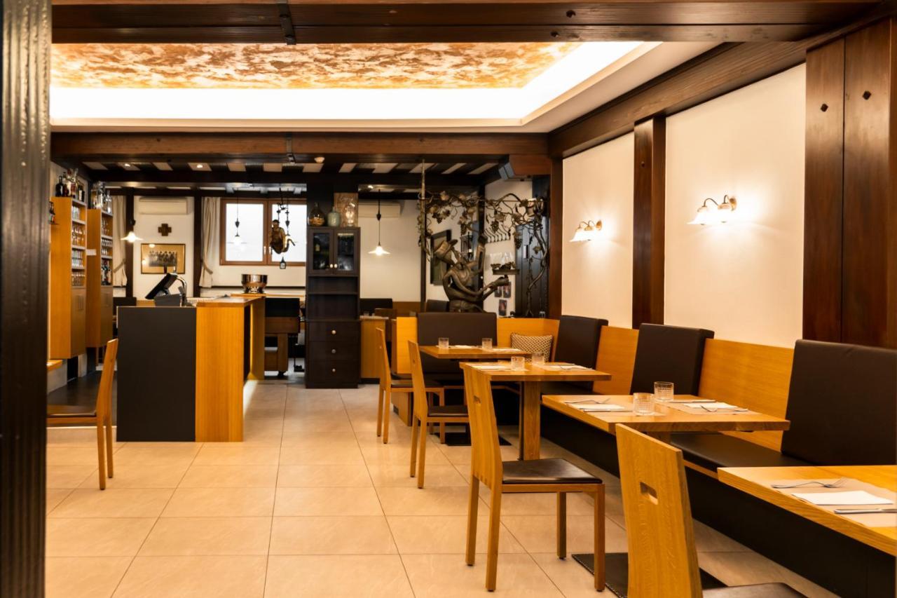 Feichter & Bistro Hotel 2*