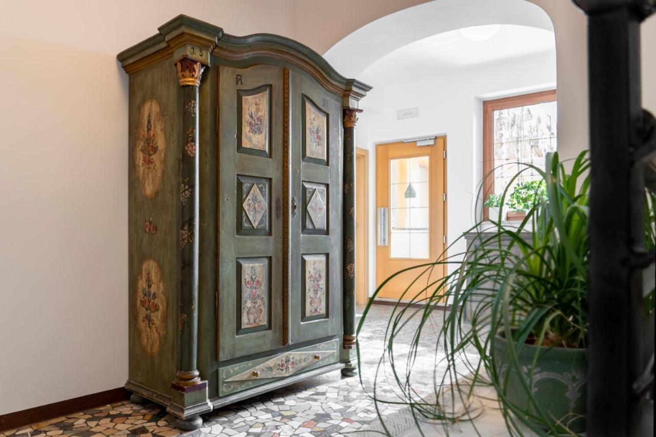 Feichter & Bistro Hotel Bolzano