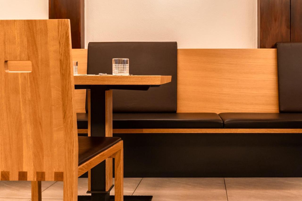 Hotel Feichter & Bistro Bolzano