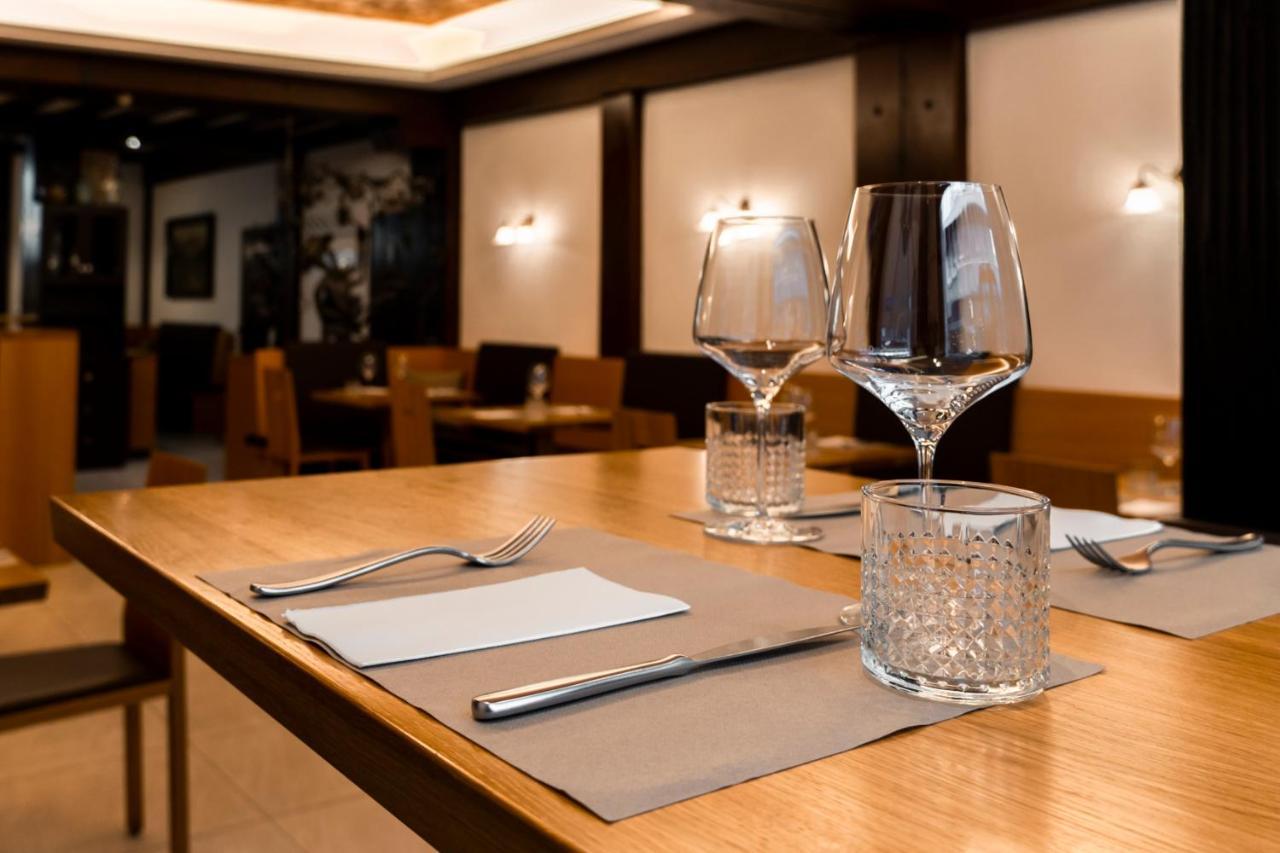Hotel Feichter & Bistro Bolzano