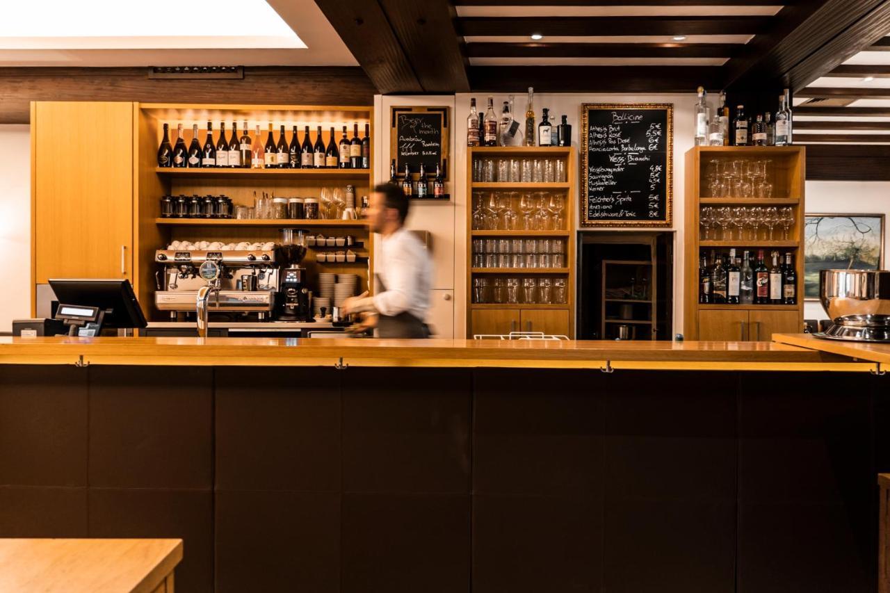 Feichter & Bistro Hotel Bolzano