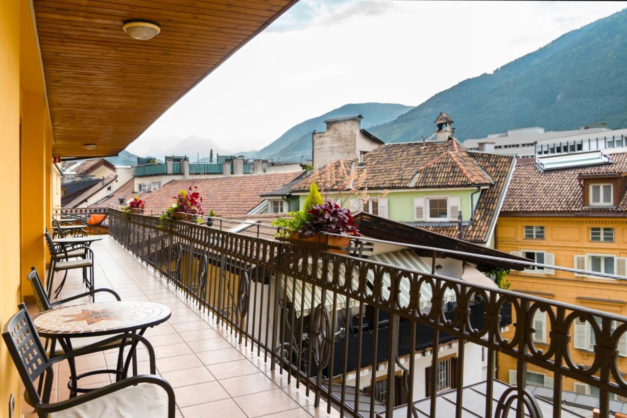 Feichter & Bistro Bolzano