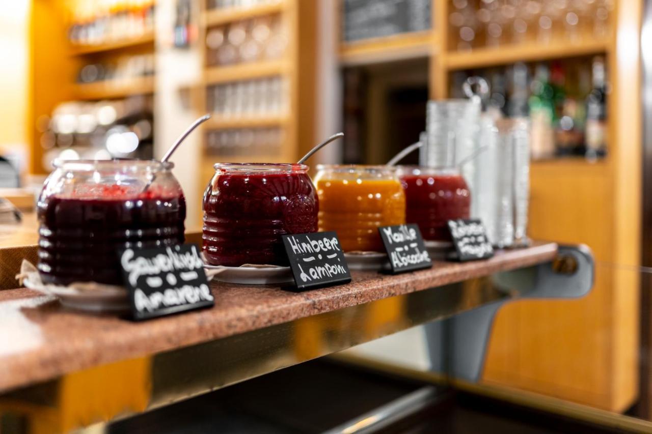 Feichter & Bistro Bolzano