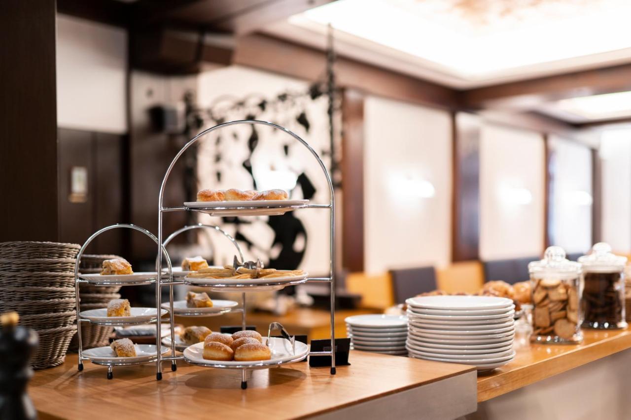 Feichter & Bistro Hotel 2*