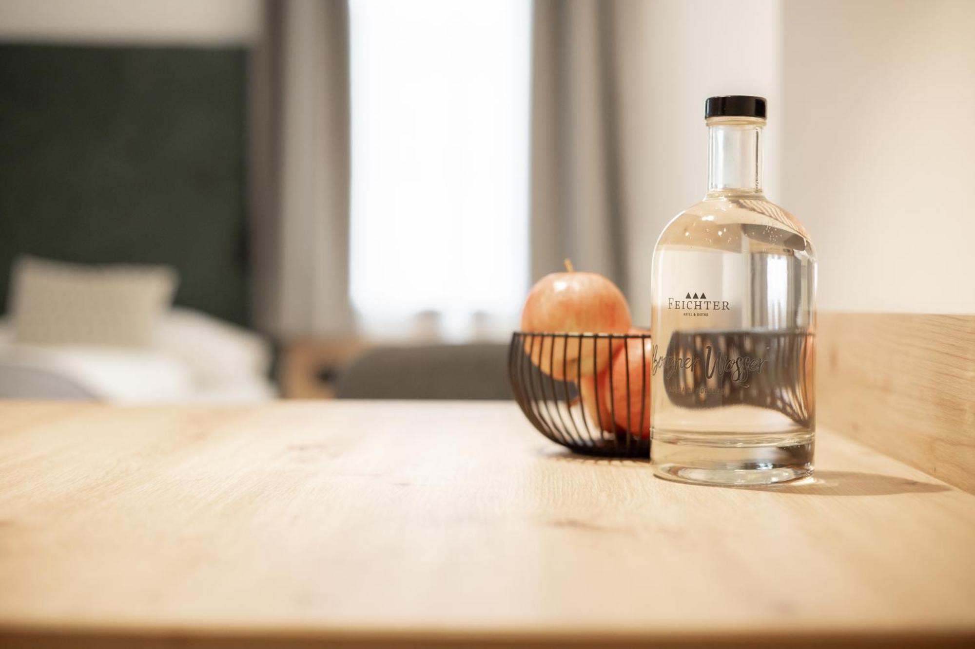 Feichter & Bistro Hotel Bolzano