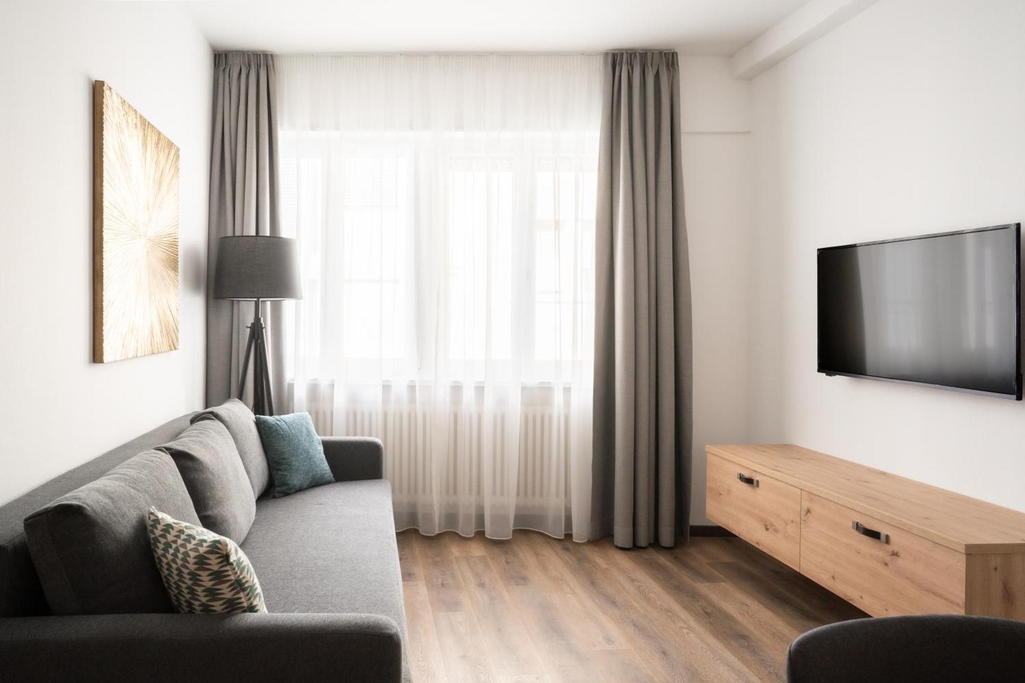 Hotel Feichter & Bistro