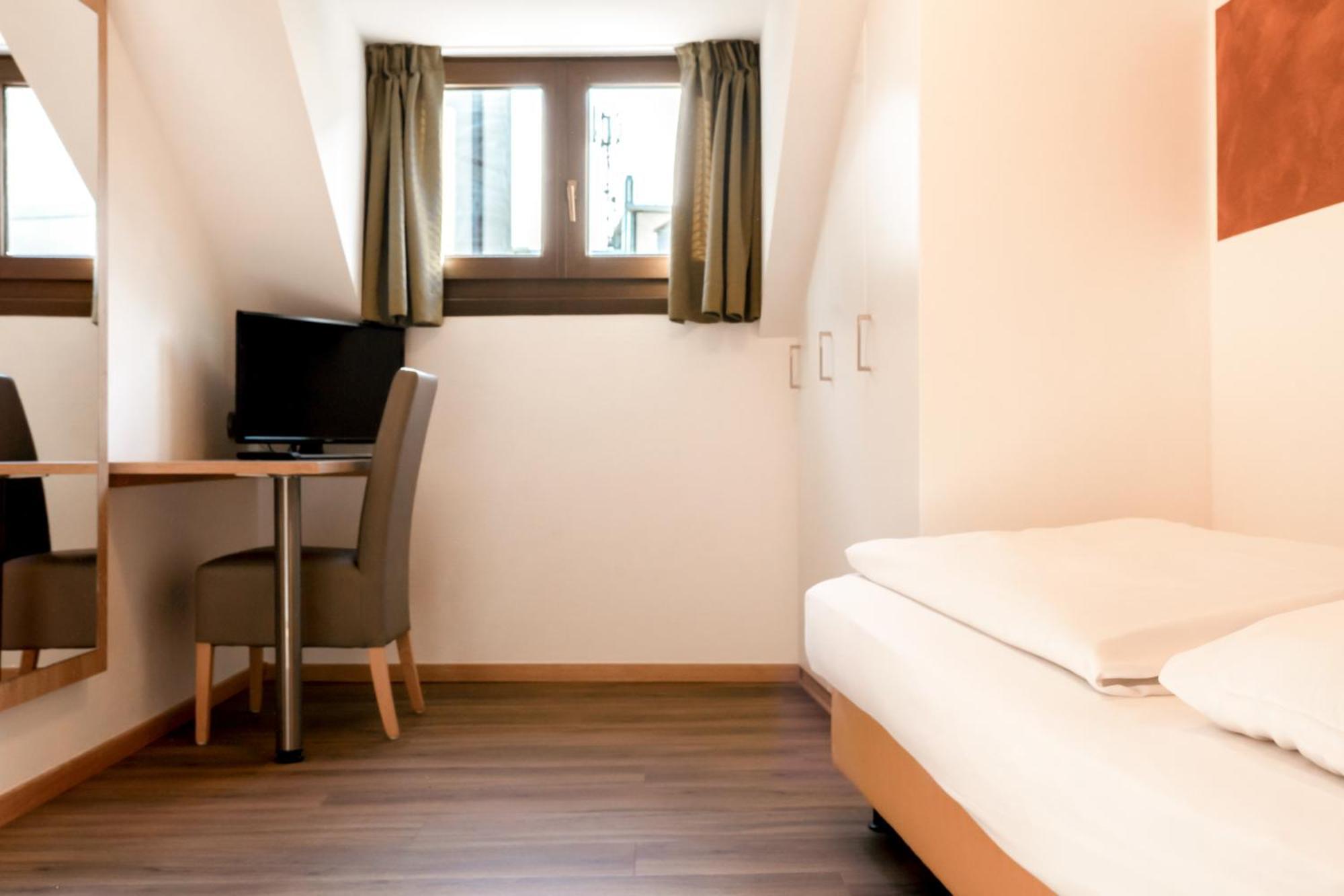 Feichter & Bistro 2* Bolzano