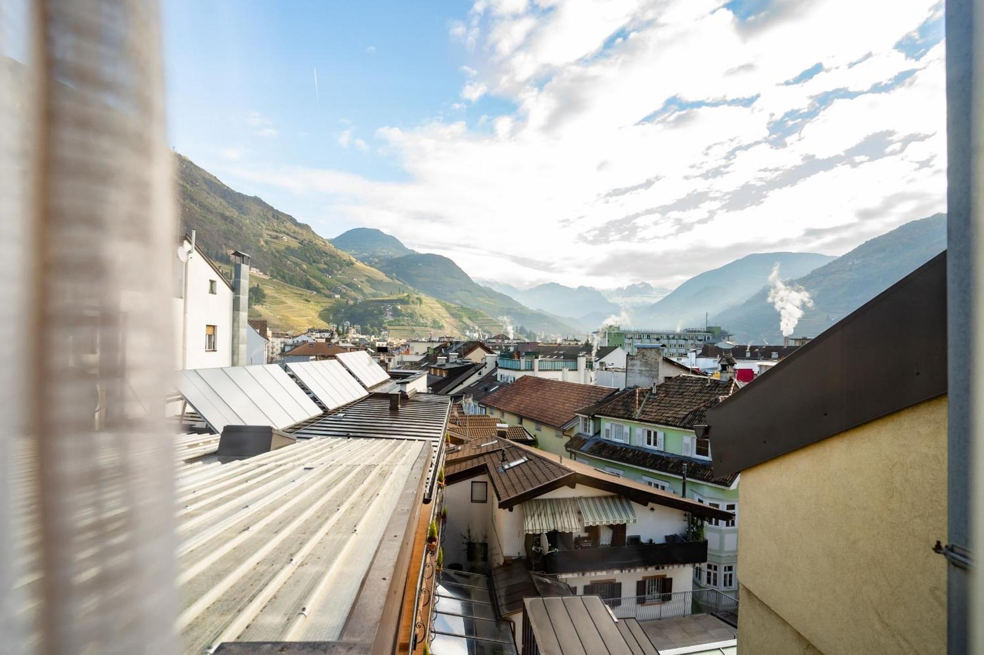 Hotel Feichter & Bistro 2*
