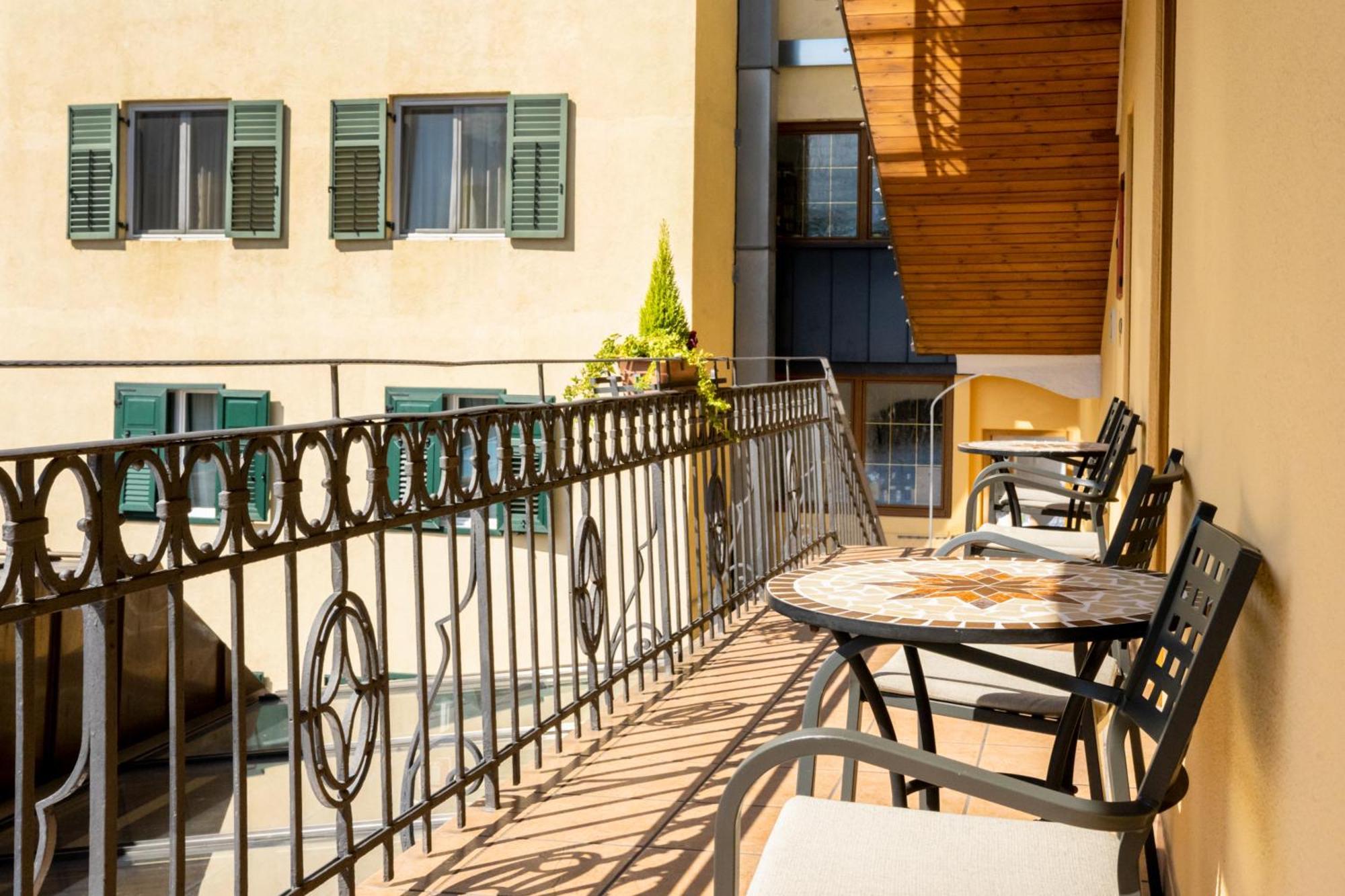 Feichter & Bistro Bolzano