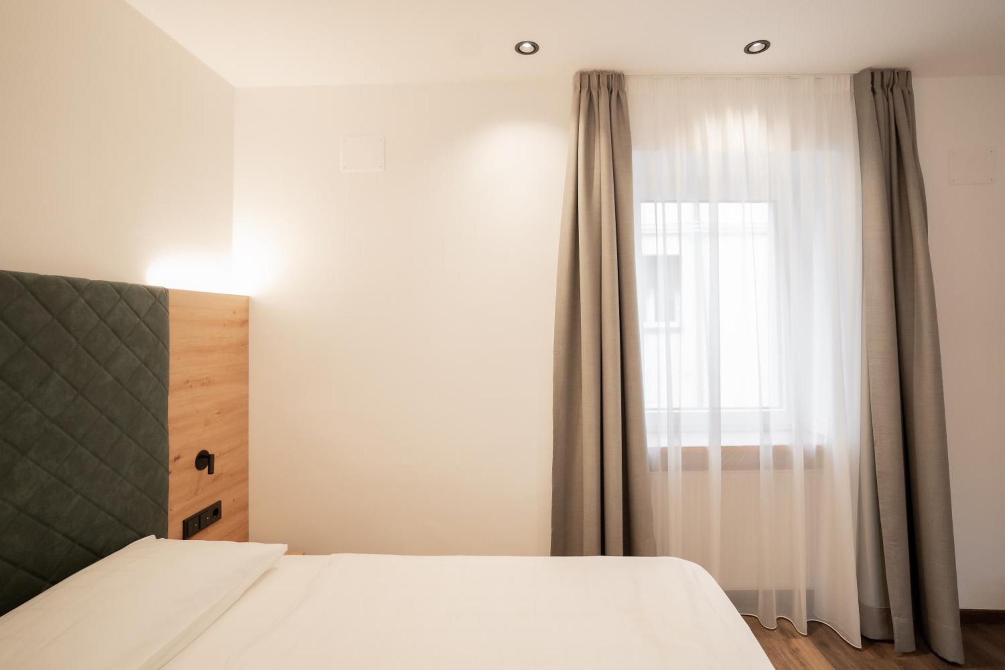Hotel Feichter & Bistro