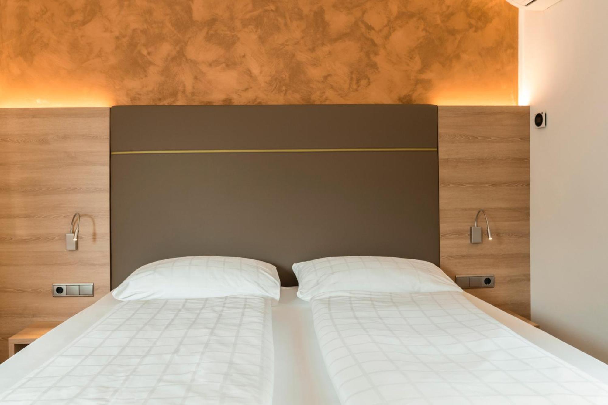 Hotel Feichter & Bistro 2*