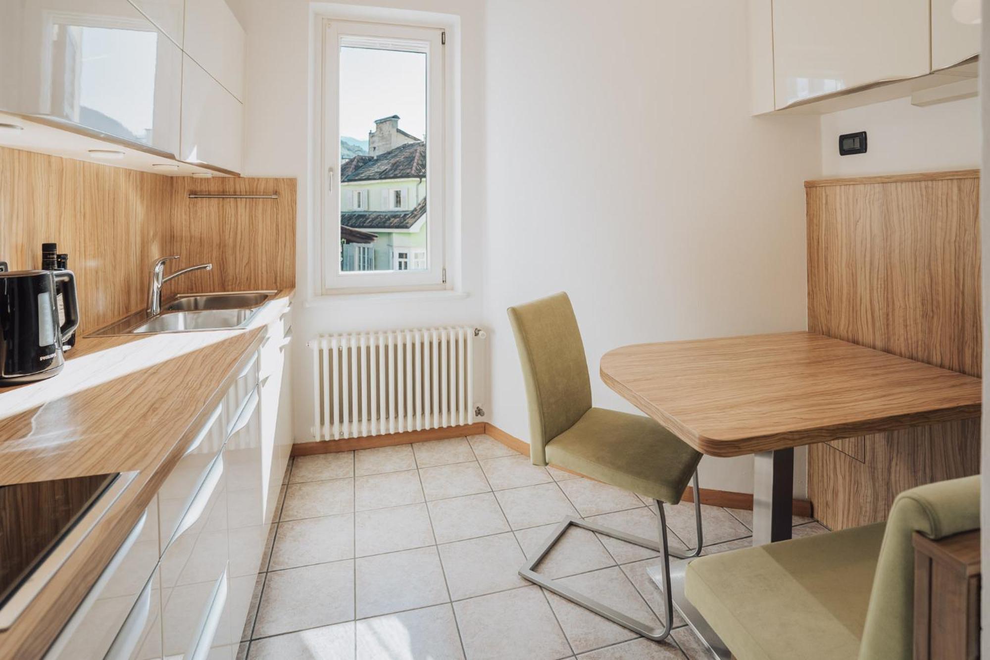 Feichter & Bistro Bozen
