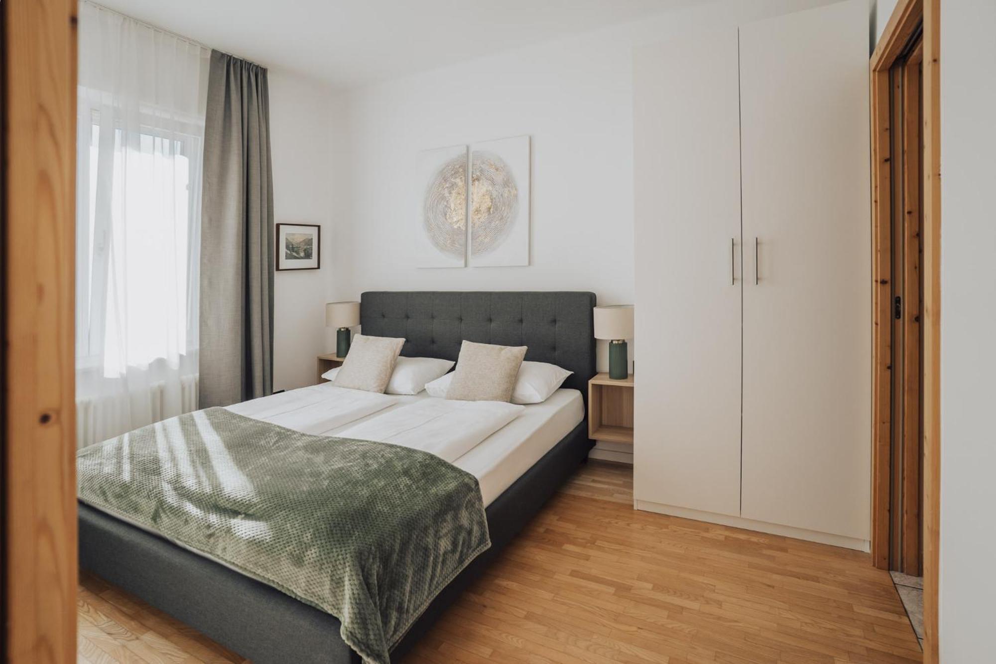 Feichter & Bistro Hotel Bolzano