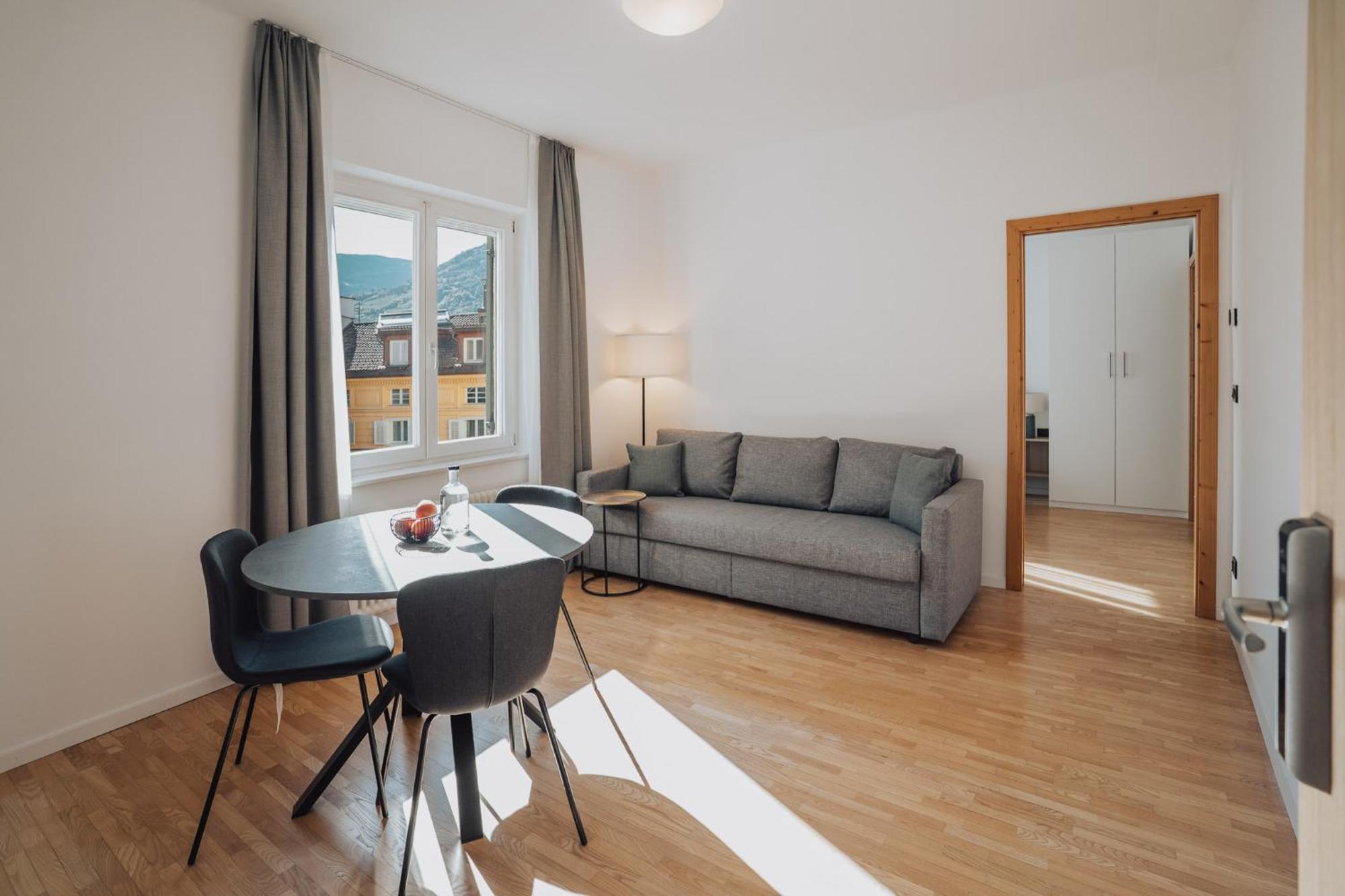 Hotel Feichter & Bistro Bolzano