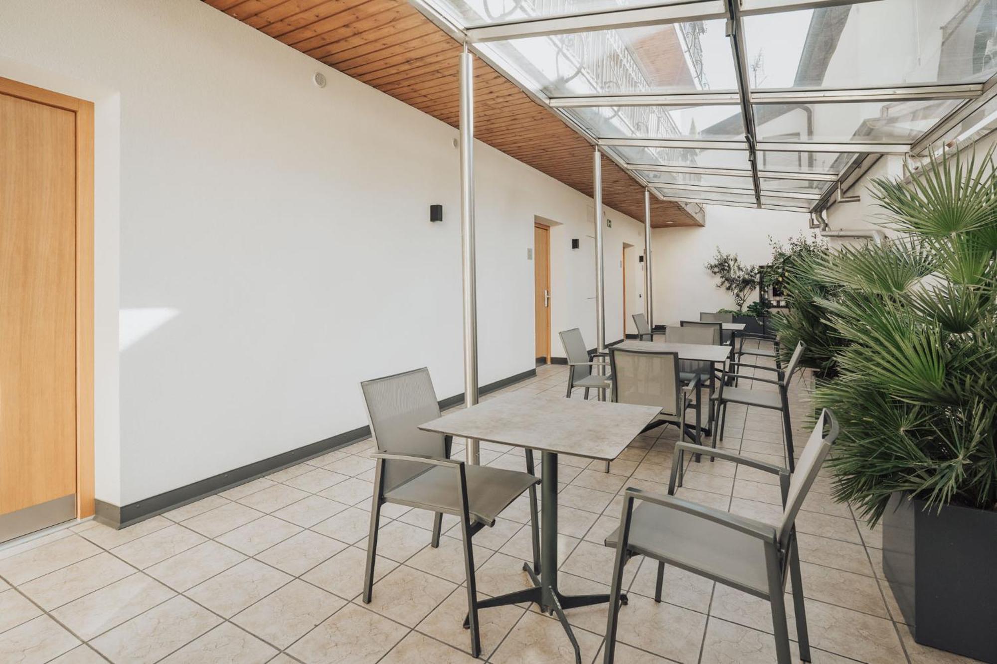 Feichter & Bistro Hotel