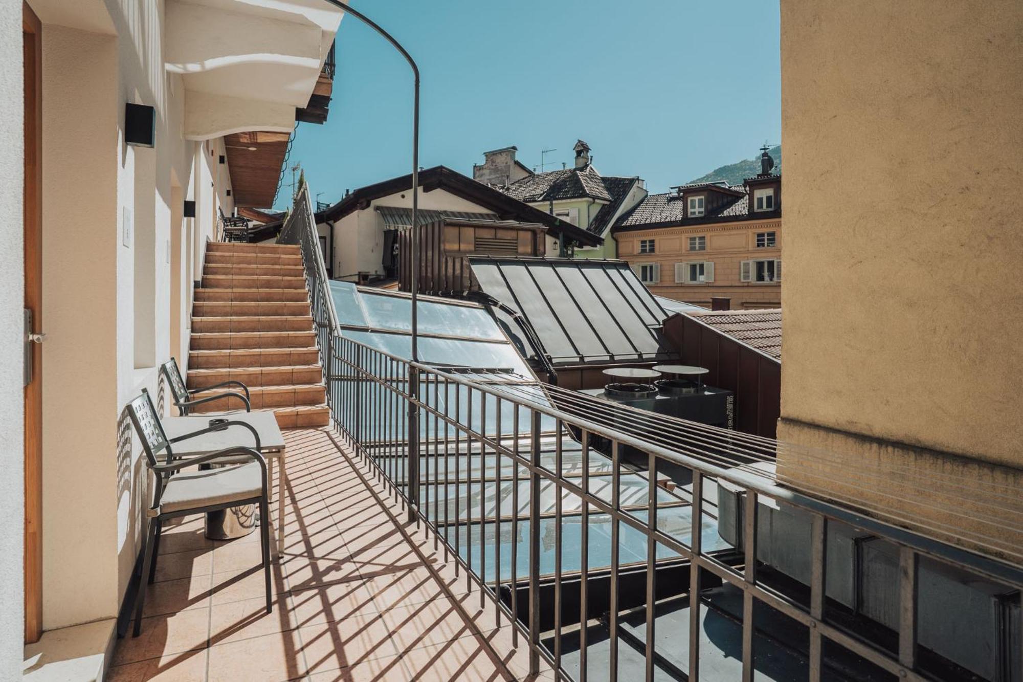 Feichter Hotel&bistro 2*