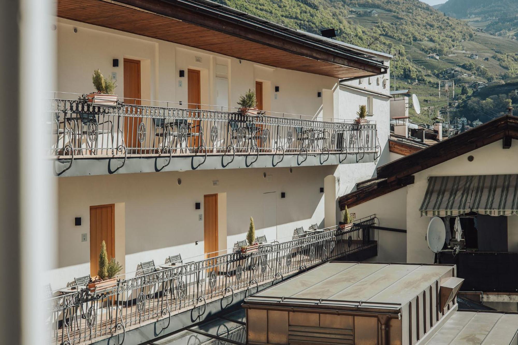 Feichter & Bistro Bolzano