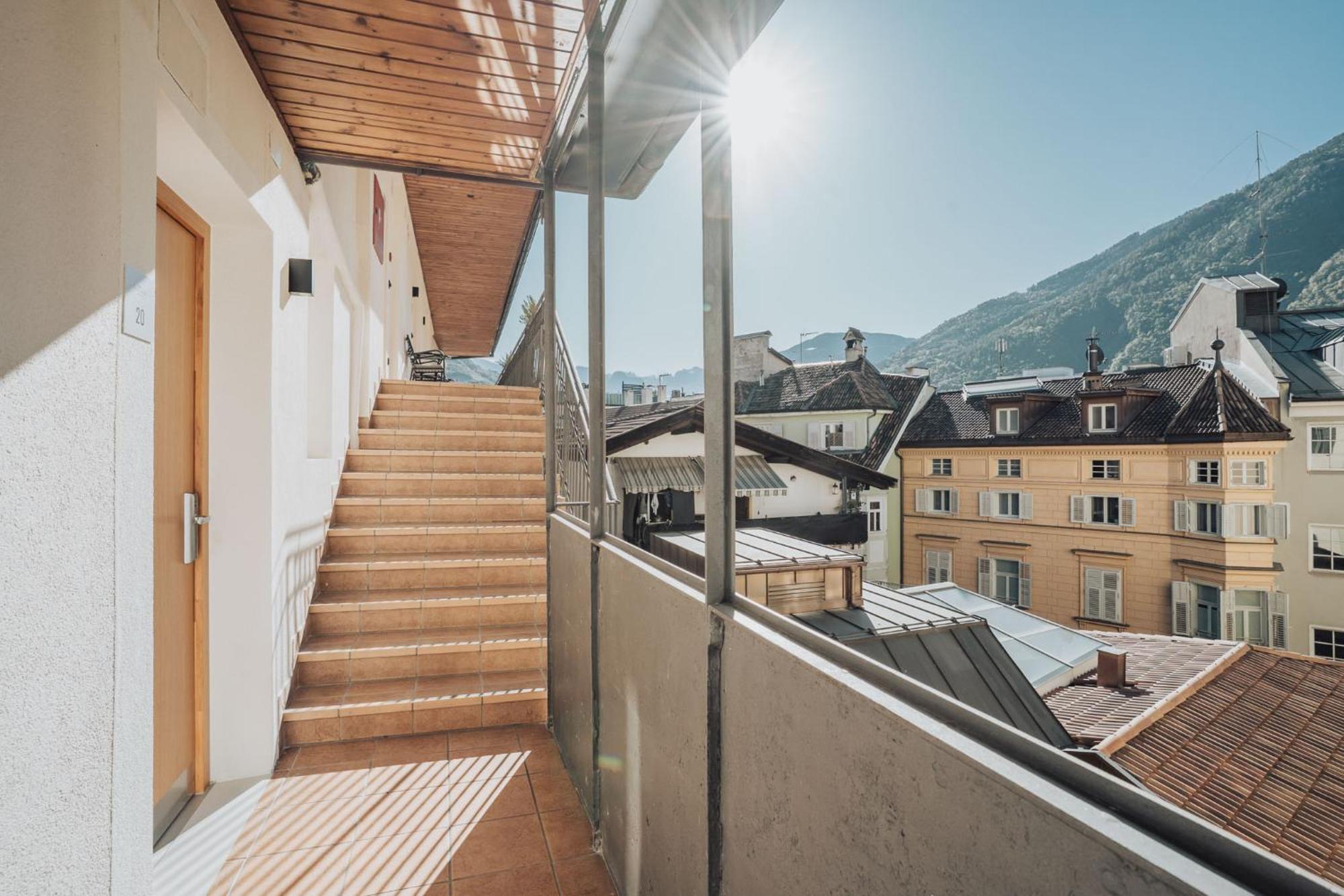 Feichter & Bistro Hotel 2*