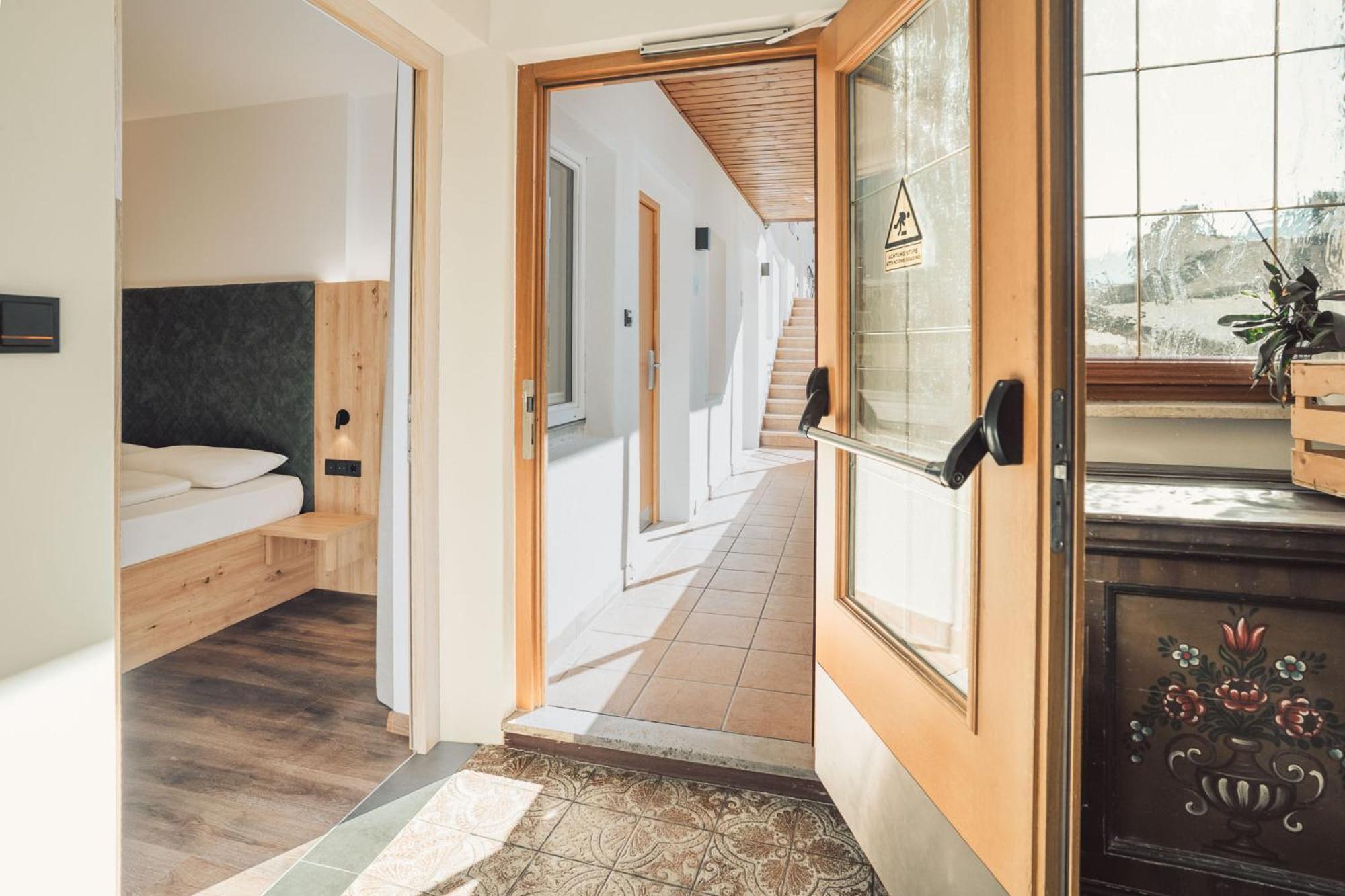 Feichter & Bistro Hotel Bolzano