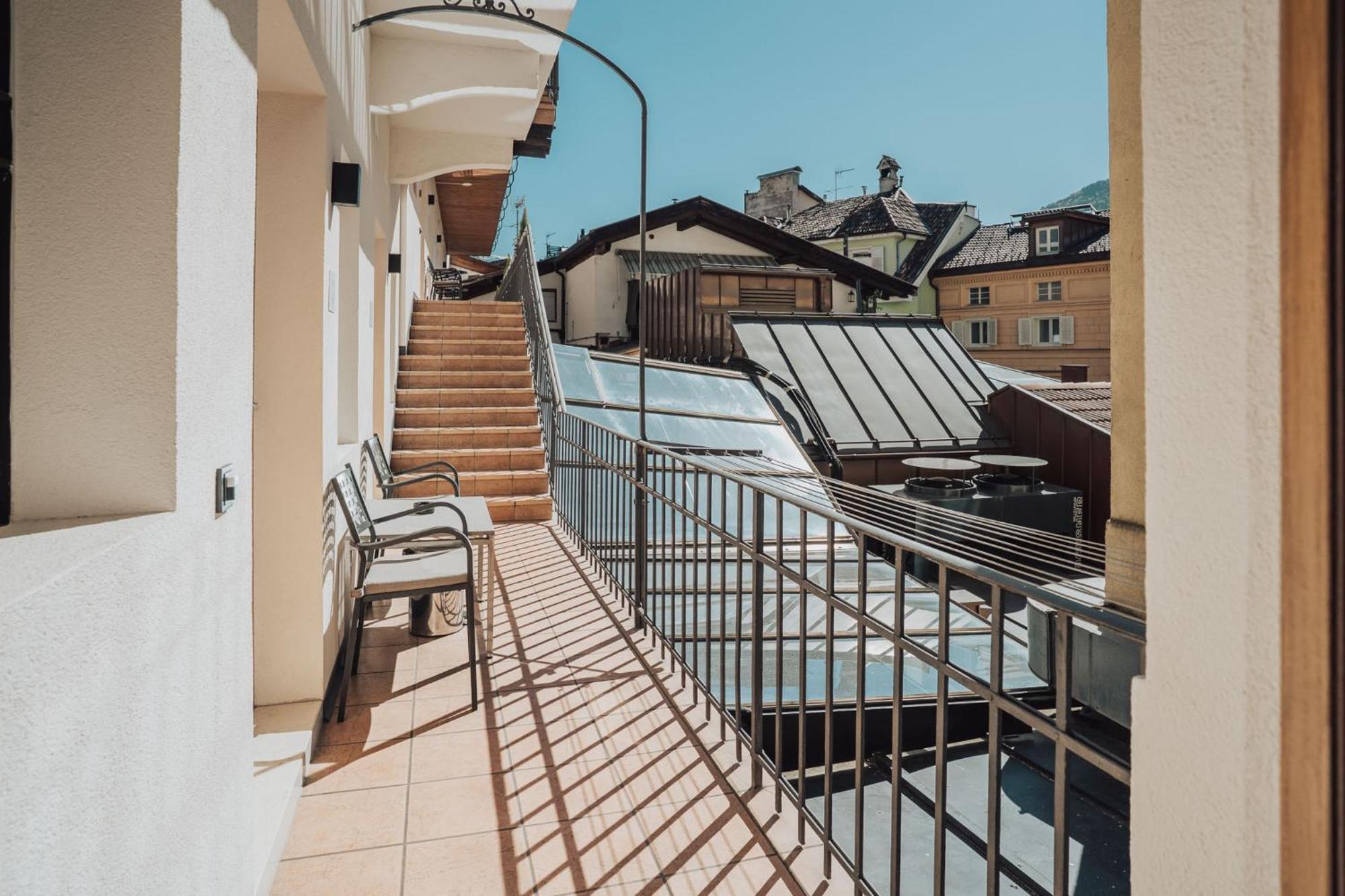 Hotel Feichter & Bistro Bolzano