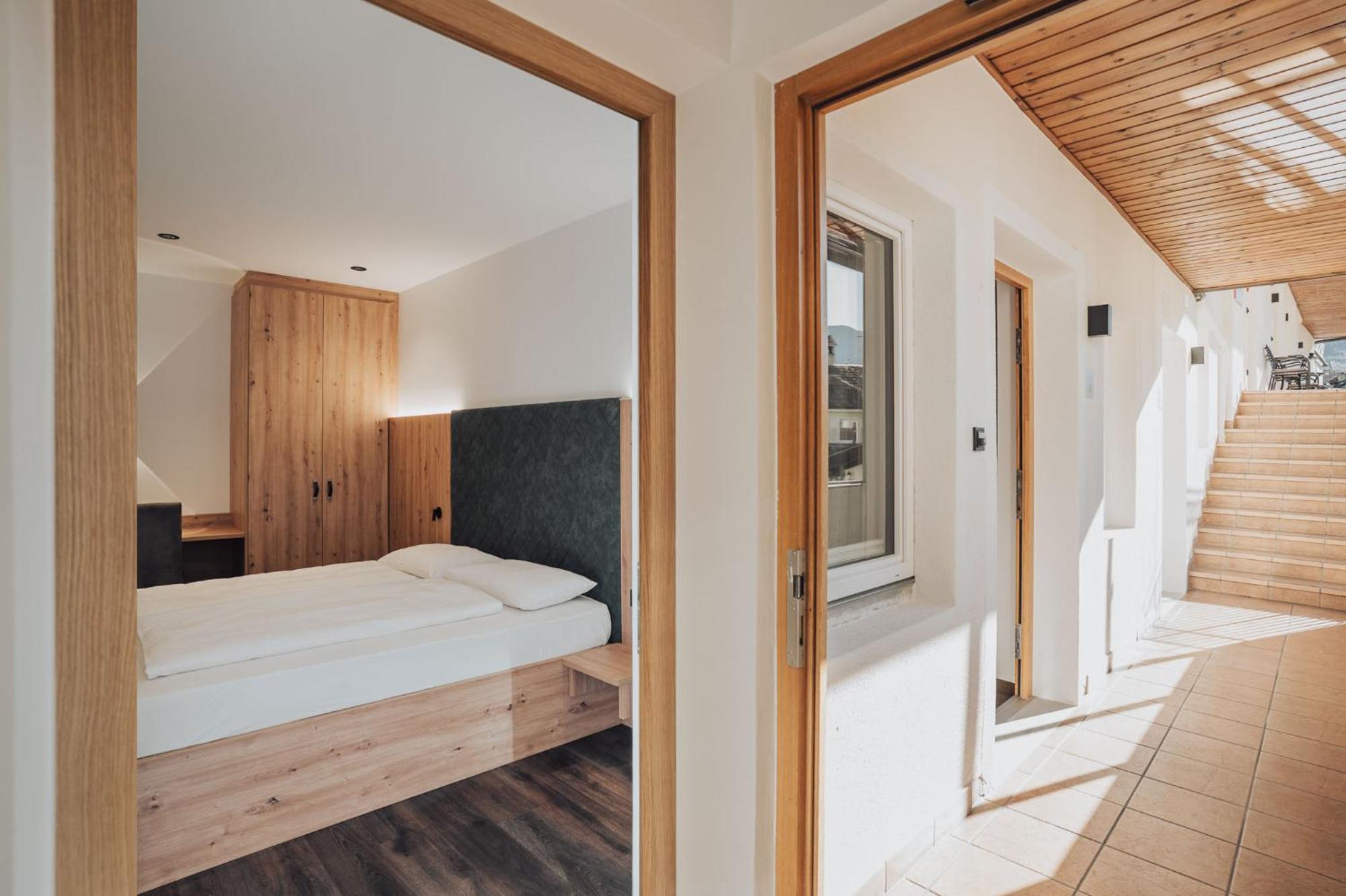 Feichter & Bistro 2* Bolzano
