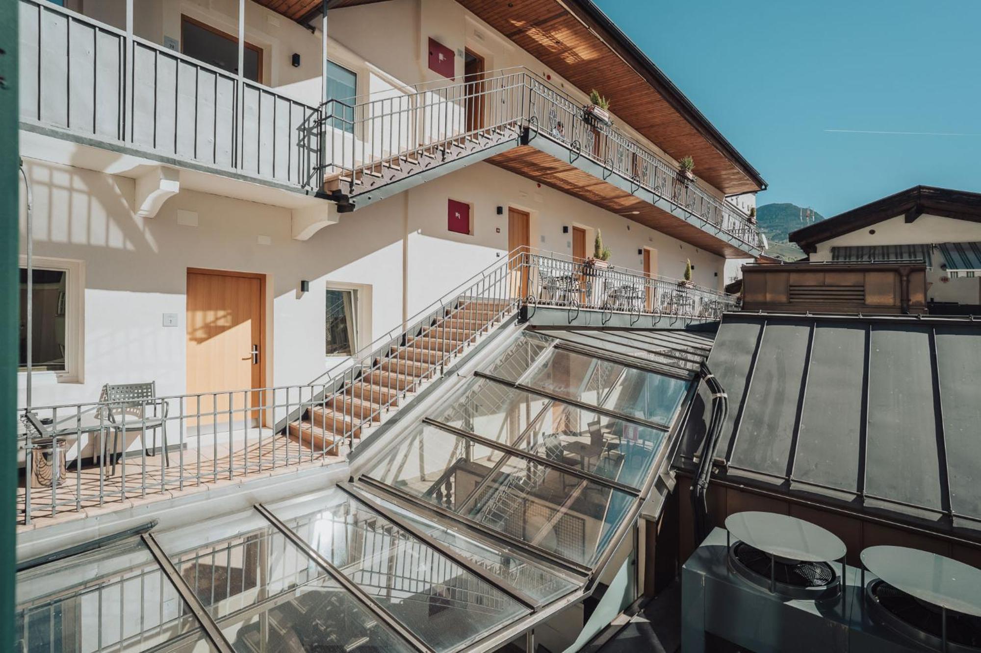 Feichter Hotel&bistro