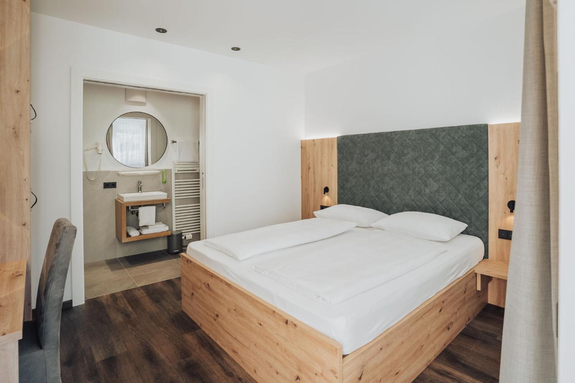 Hotel Feichter & Bistro