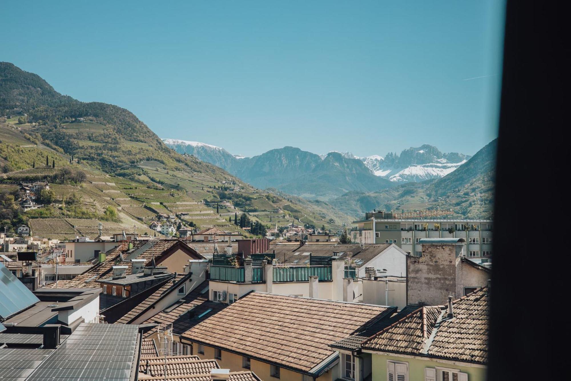 Feichter & Bistro Hotel Bolzano