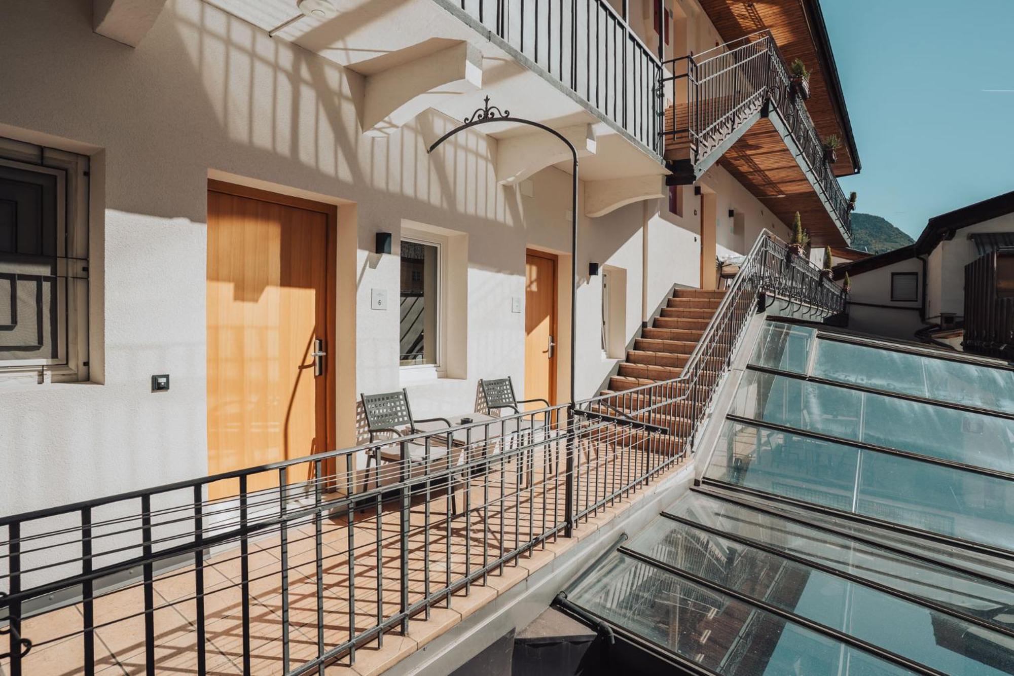 Hotel Feichter & Bistro Bolzano